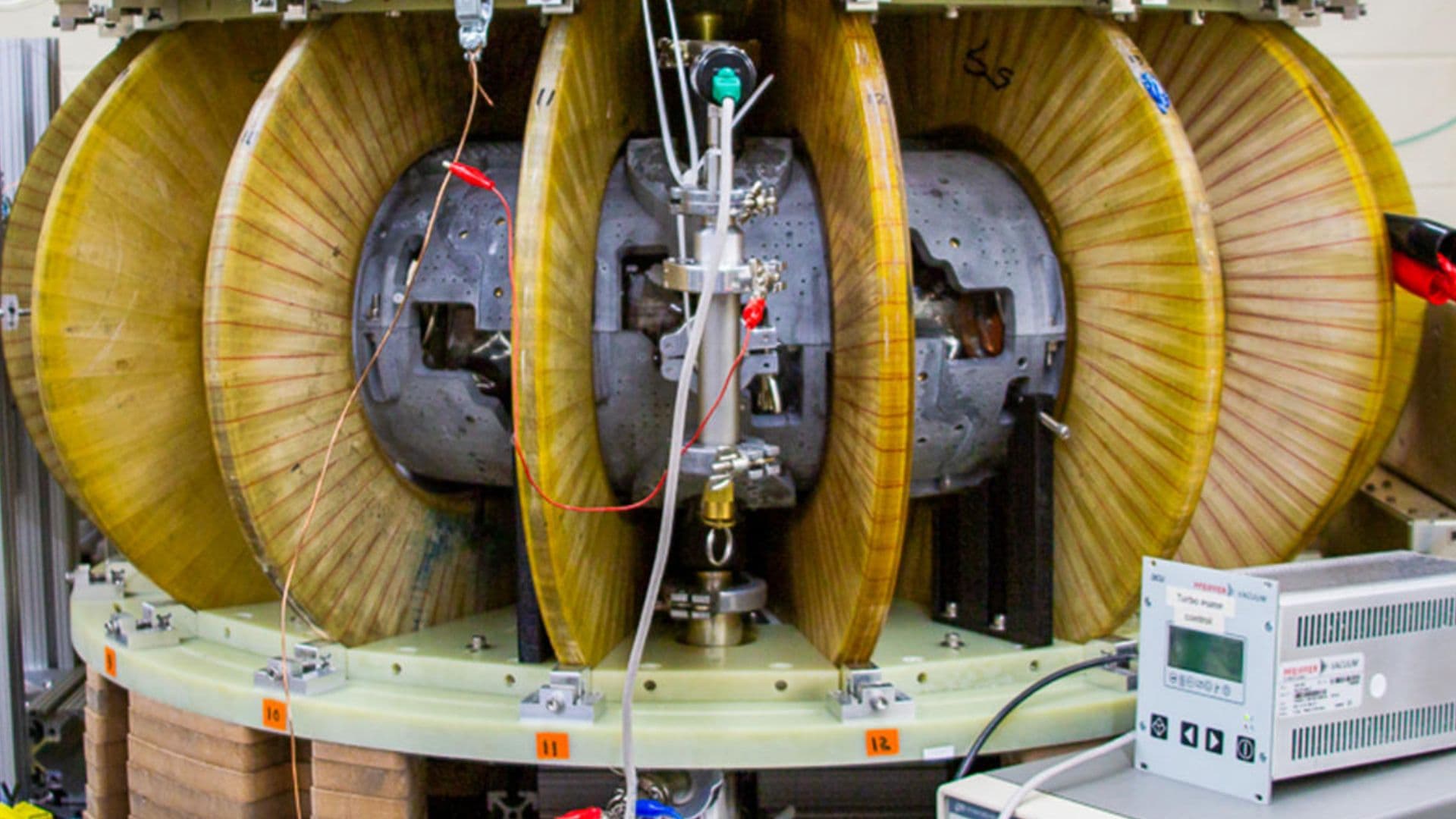 DOE revisits stellarators, the fusion machines regaining attention after decades