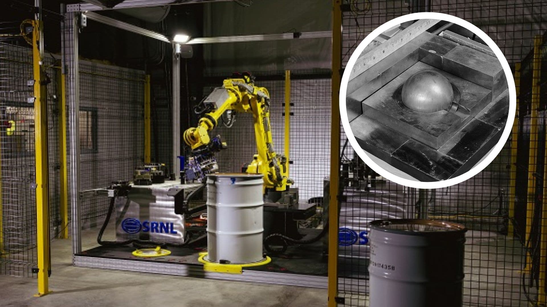 U.S. picks five firms, including Oklo, for plutonium fuel talks