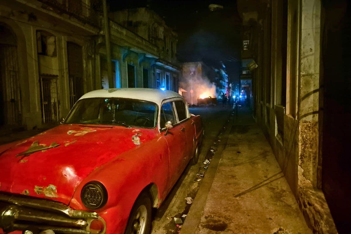 Packing, places and outage tips for travelers visiting Havana