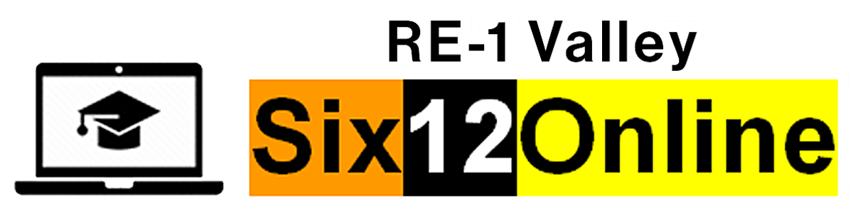 RE-1 Valley students find support and success in Six12Online program