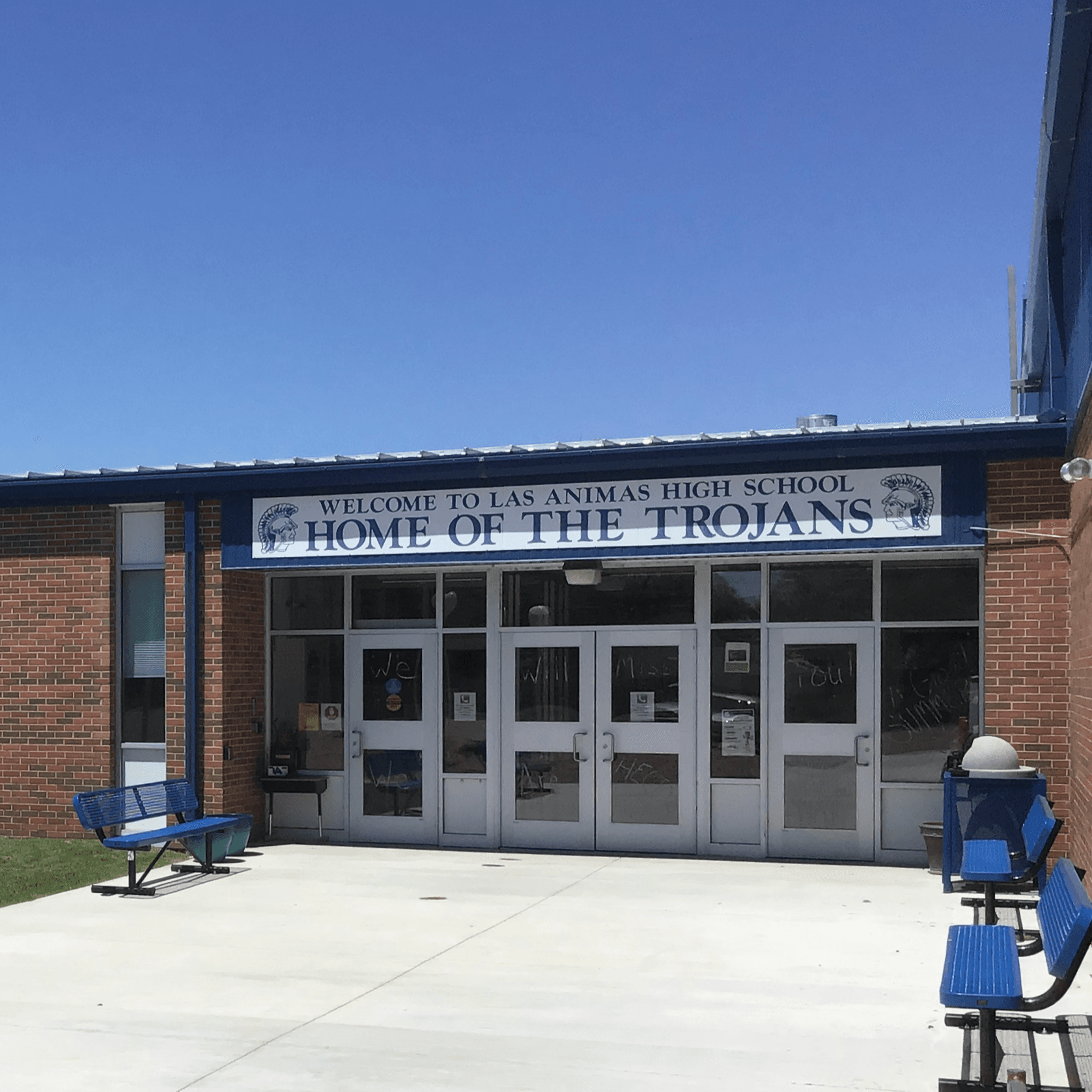Las Animas schools release 2026-27 academic calendar