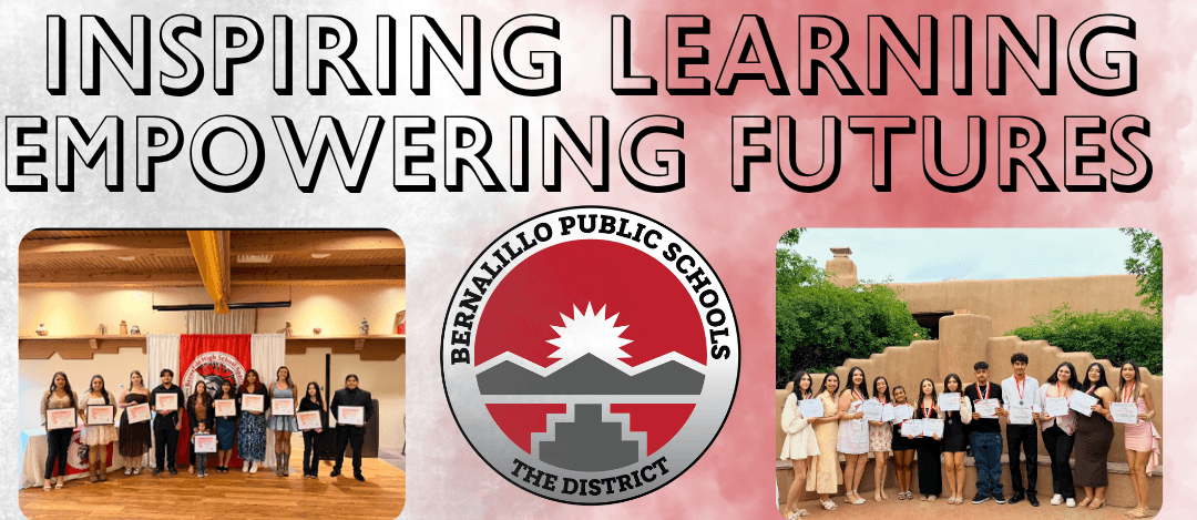 Bernalillo Public Schools launches Community Learning Saturdays for families