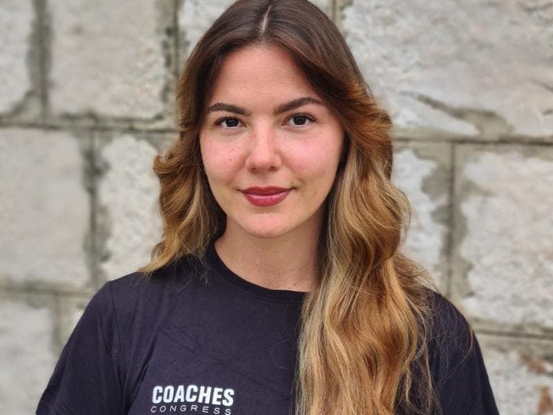 CrossFit partners with Coaches Congress to expand coach education worldwide