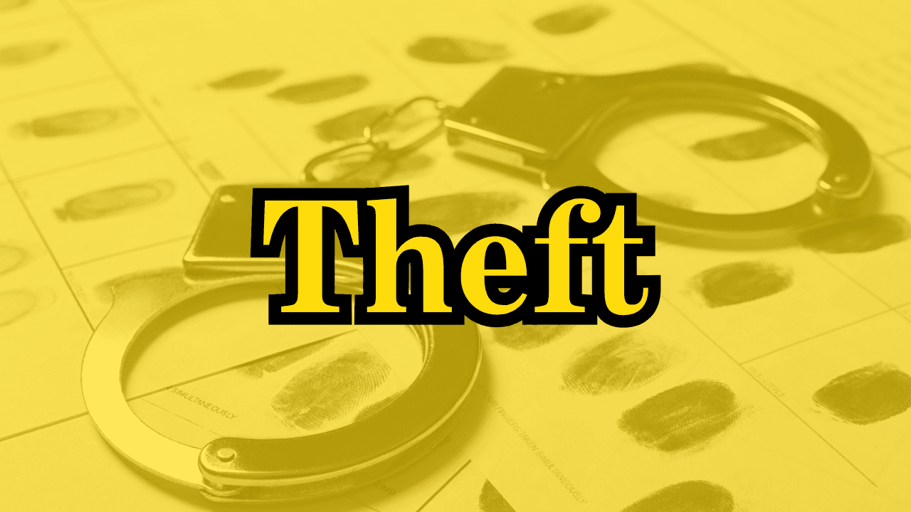 Schuylkill County Walmart Employee Charged After Audit Finds Cash Shortages Totaling $625