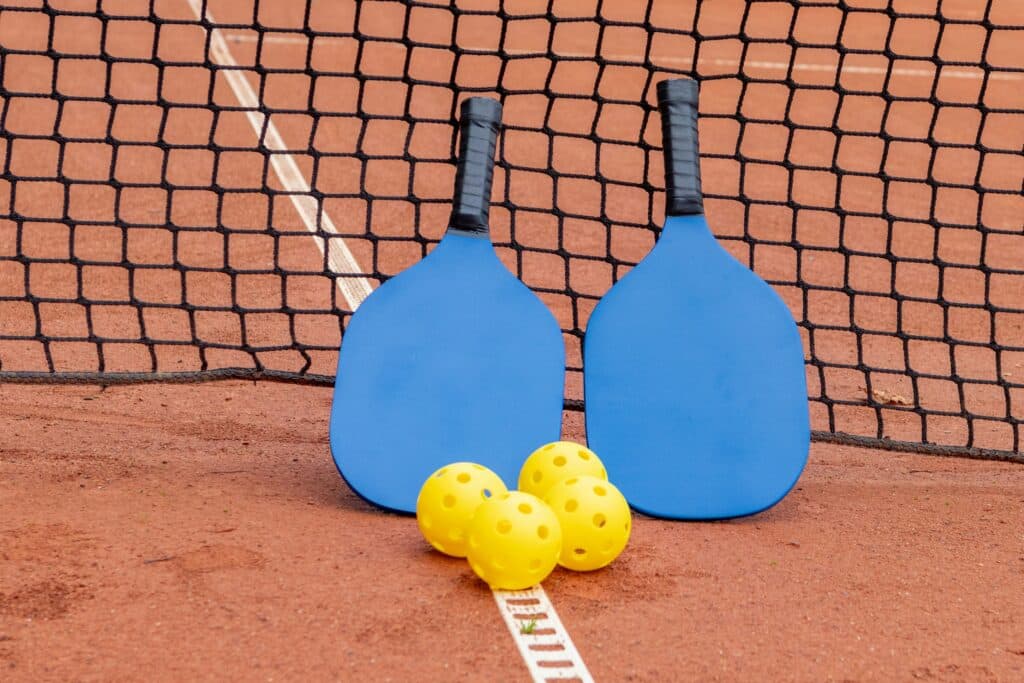 PicklePort brings year-round pickleball, dining, and events to Myrtle Beach