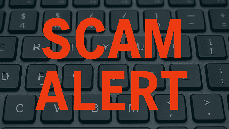 Coconut Creek officer stops scam, warns elderly woman about fraud