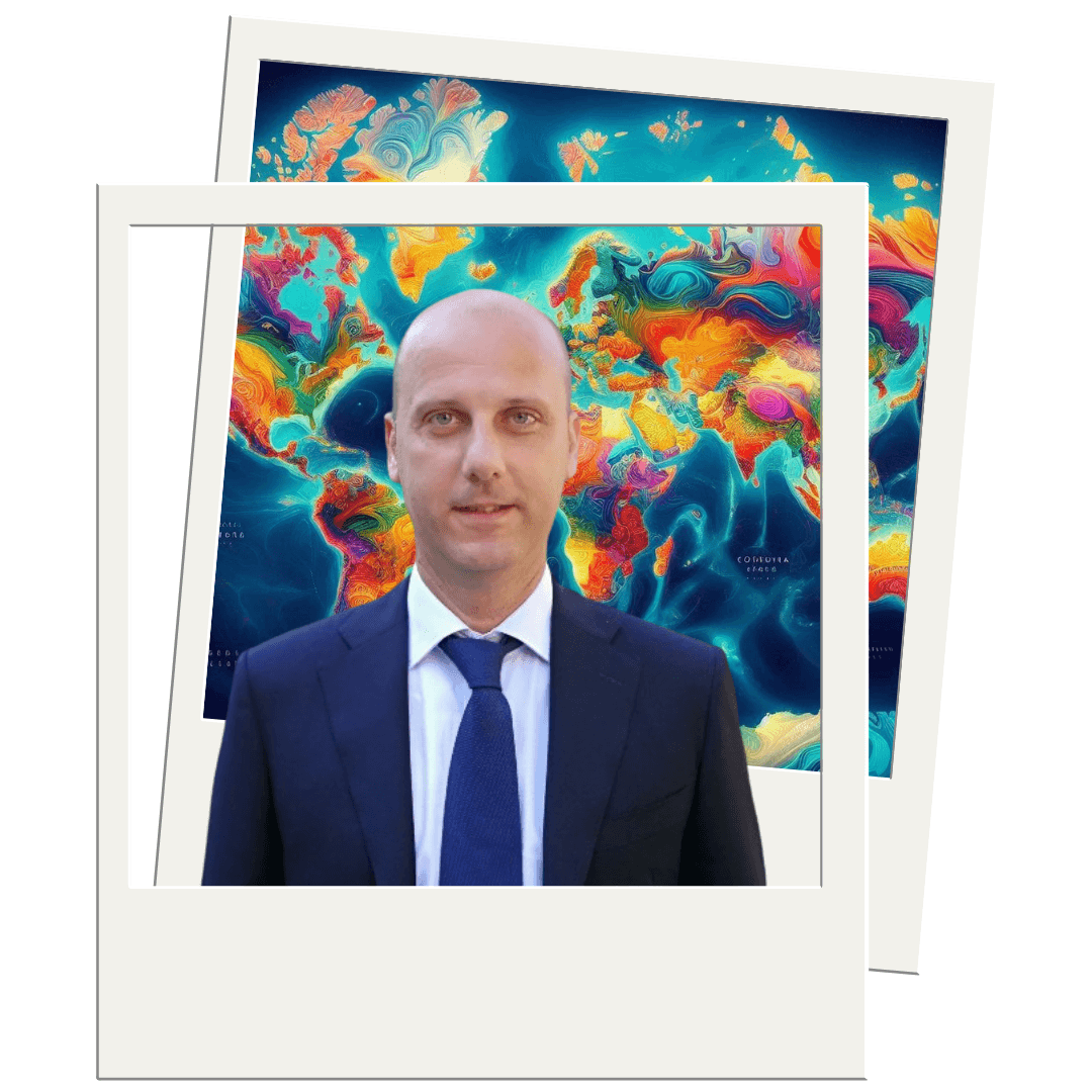 BrainMood.Coffee Launches Cultural Platform Exploring Coffee Through Colour, Mood and Perception