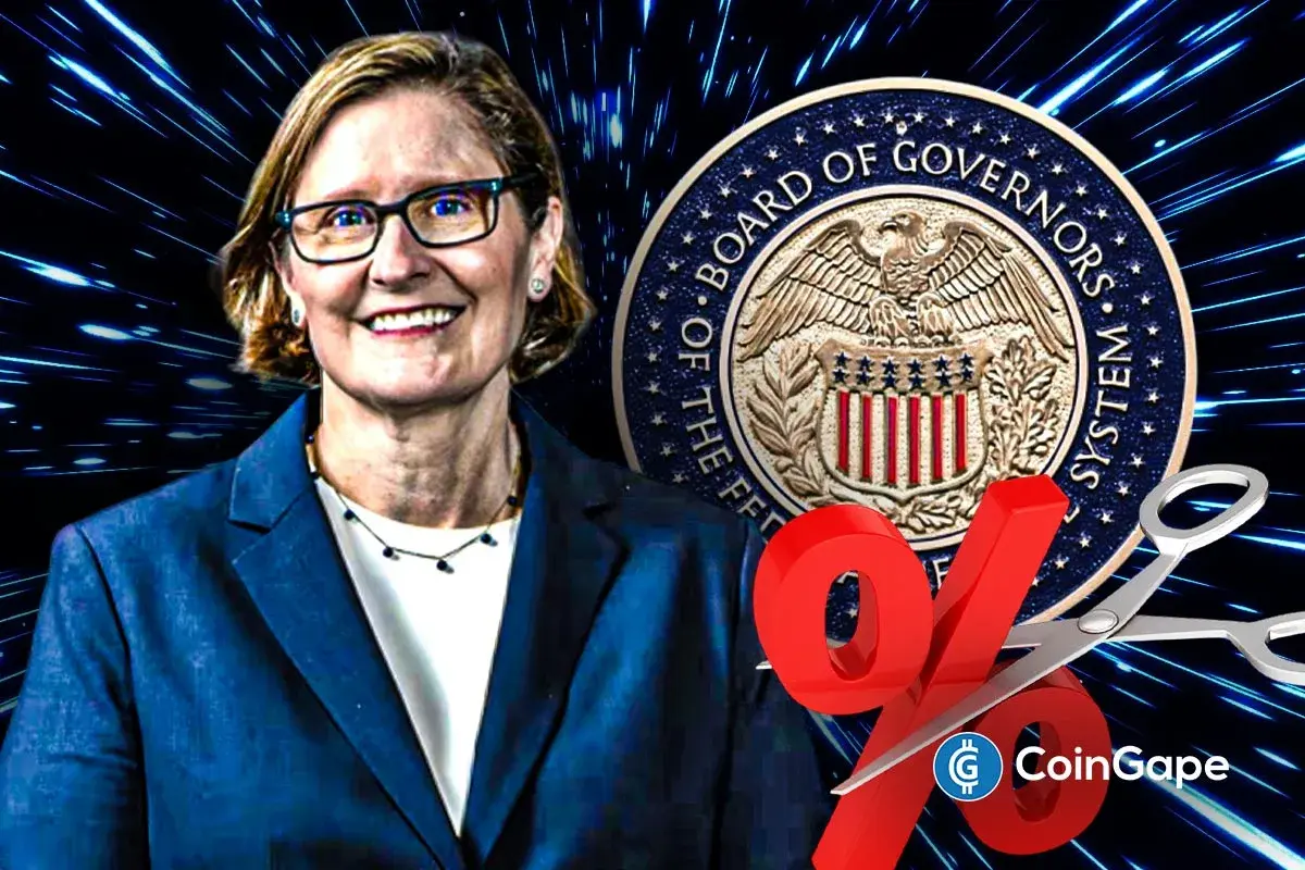 Philadelphia Fed's Paulson Signals Further Rate Cuts May Be Delayed