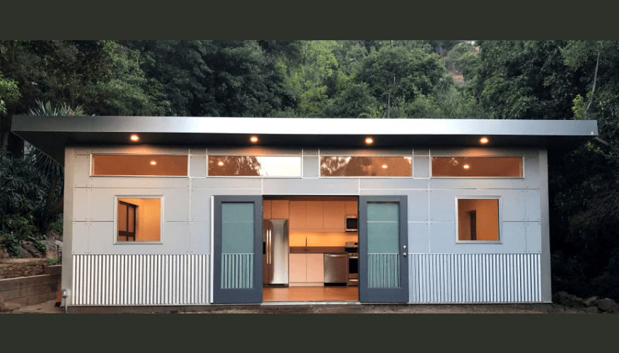 Studio Home launches national franchise model for faster tiny-home delivery
