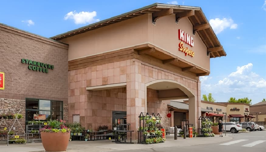 Regency Centers buys Highlands Ranch shopping center for $37.1 million