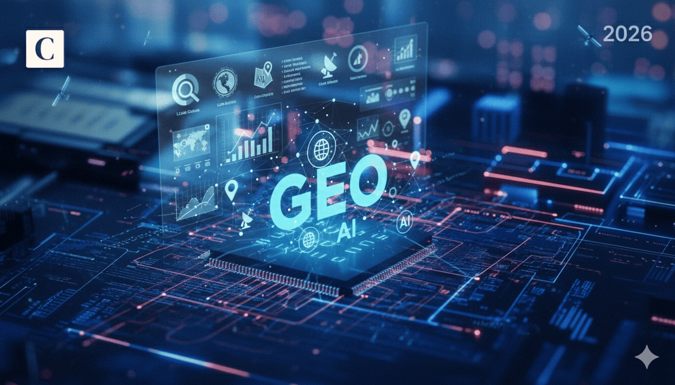 XstraStar launches full-funnel GEO service for AI search visibility