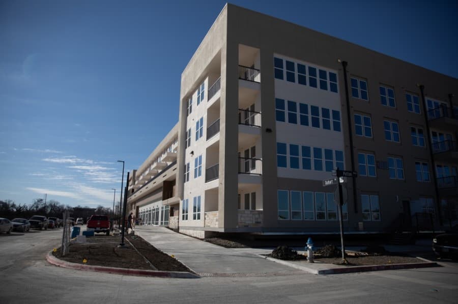 Plano P&Z advances Heritage Creekside expansion 6-1, clears way for housing, retail