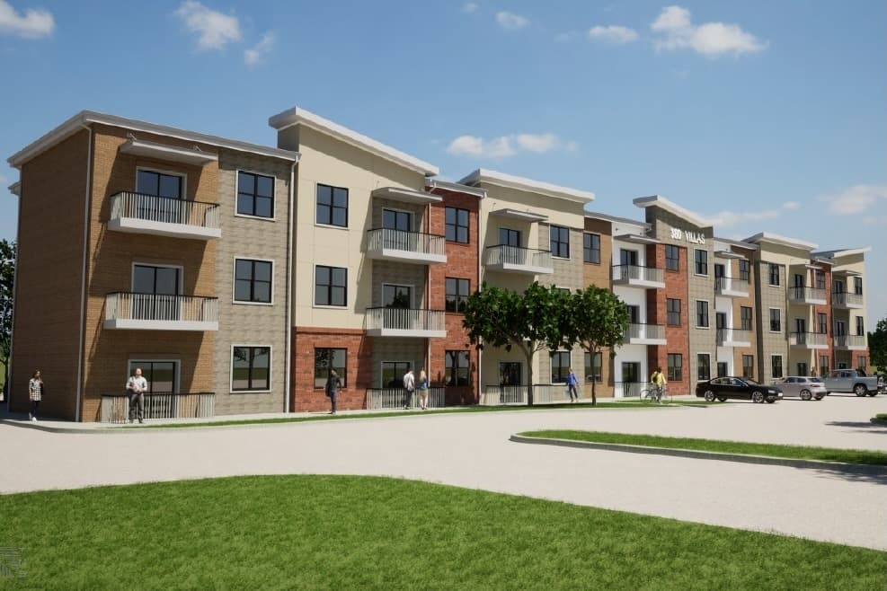 McKinney Hosts Inaugural Affordable Housing Summit Amid Rising Rents