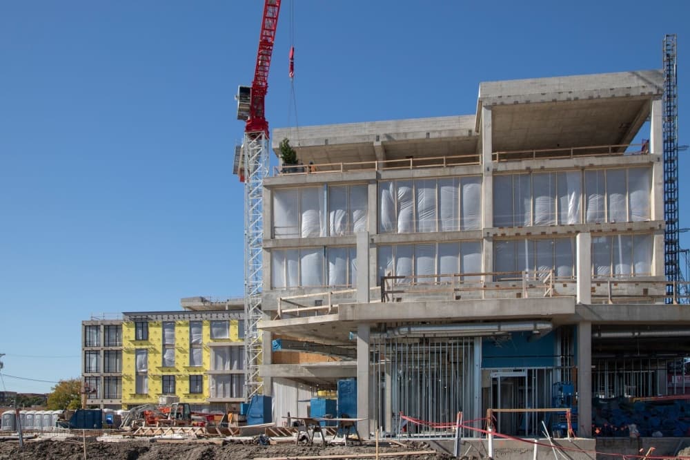 McKinney Adds 13,000 Residents, Sees $1.3 Billion in New Construction