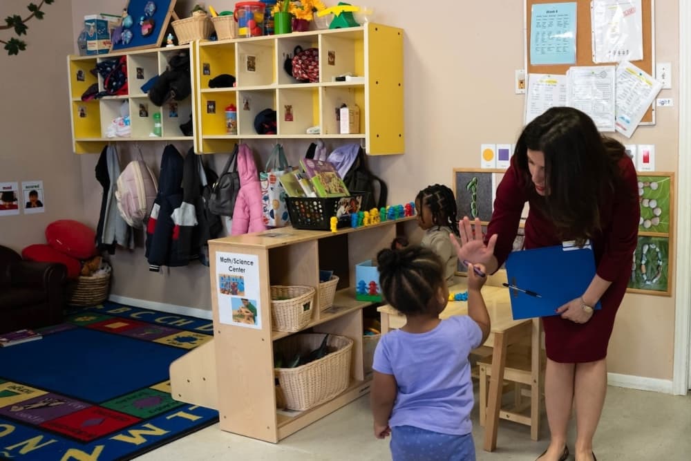 Harris County opens Prop 2 tax exemptions for child care providers