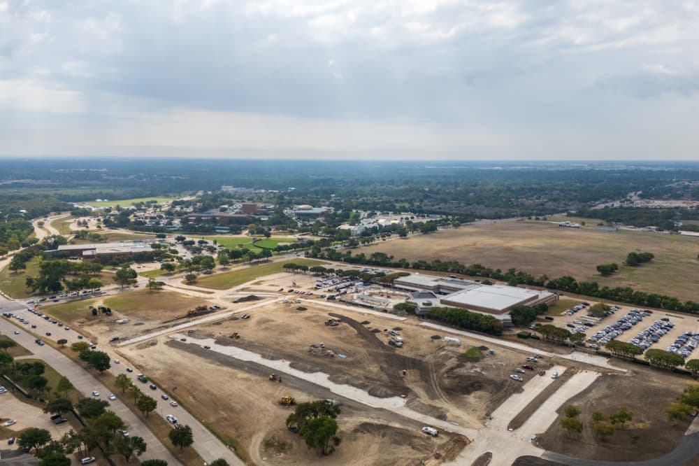 Plano Commission Advances Lavon Farms Plan, Major Redevelopment of Dairy