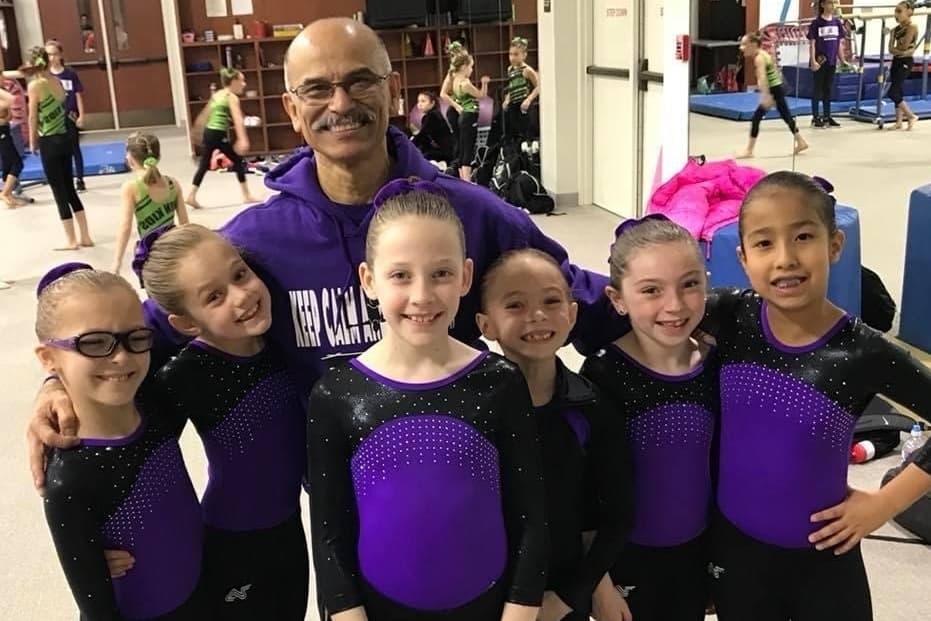 Plano extends Aerobats Gymnastics Program through May 2026