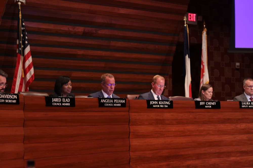 Frisco Approves Regional Funding for King Road Construction