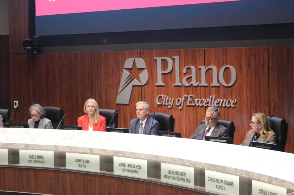 Plano Appoints Committee to Study Transit Alternatives Ahead of Election
