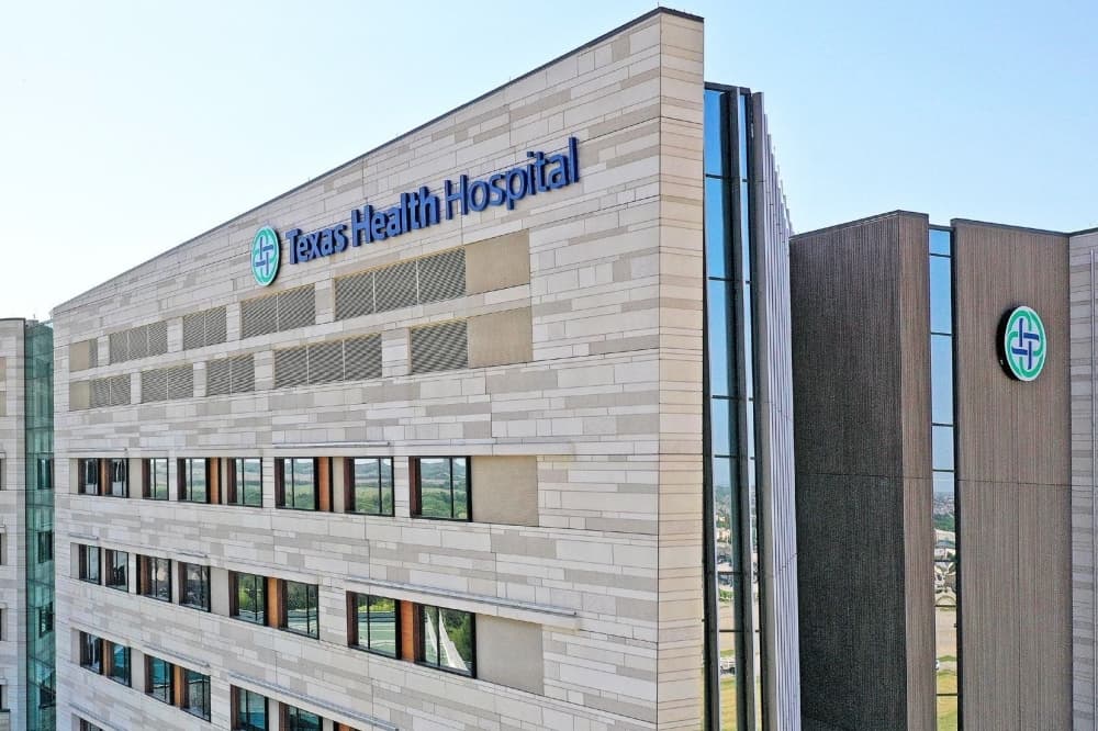 McKinney Council Weighs Rezoning for Texas Health Hospital, Major Growth Possible