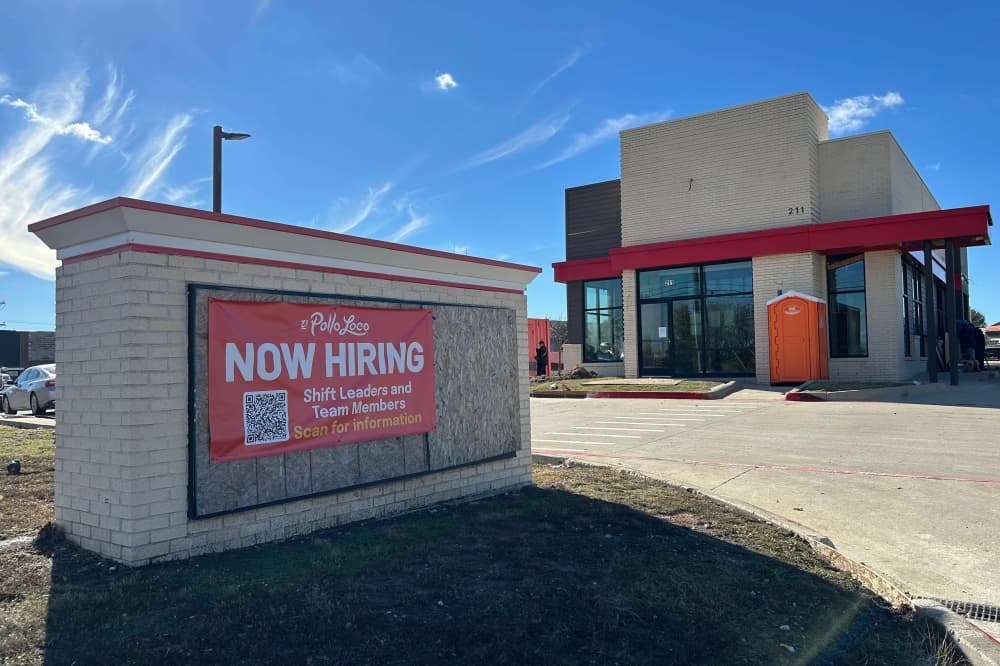 El Pollo Loco Will Open in McKinney, Bringing New Dining Option