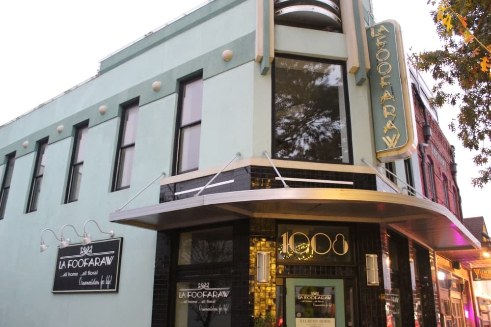 Popular La Foofaraw Closes Downtown Plano, Leaving Dining Gap