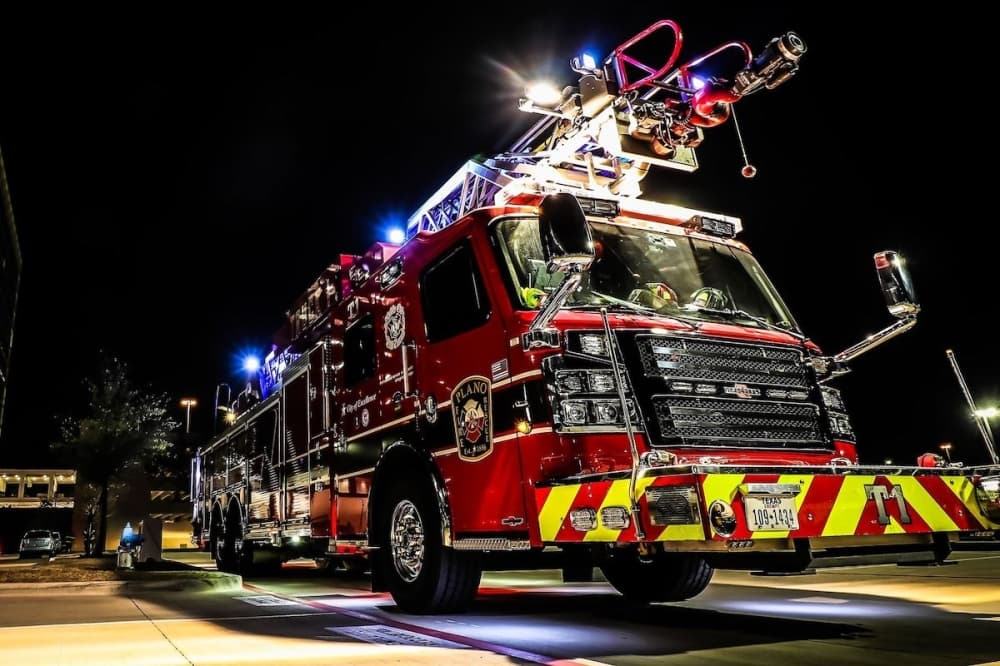 Plano Council Approves $155 Million Police Headquarters and Campus