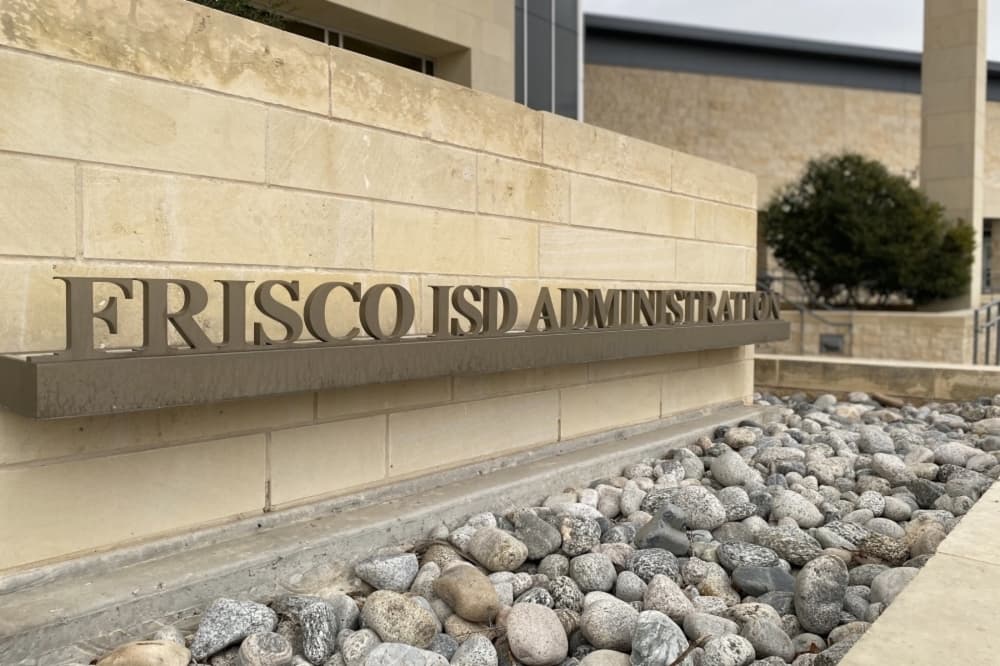 Frisco ISD Selects Firm to Lead Superintendent Search