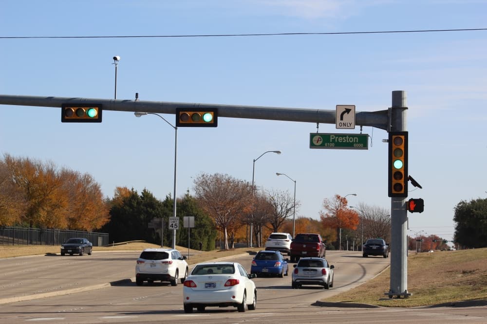 Plano Commission Approves 12.3 Acre Retail Center at Promontory on Preston