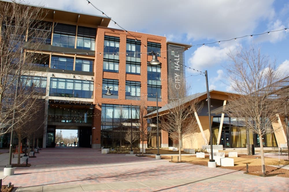 McKinney Announces City Facility Closures for Holidays, Service Changes