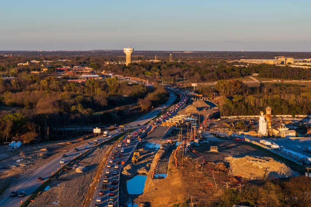Collin County Roundup, Transportation Projects and Business News Recap