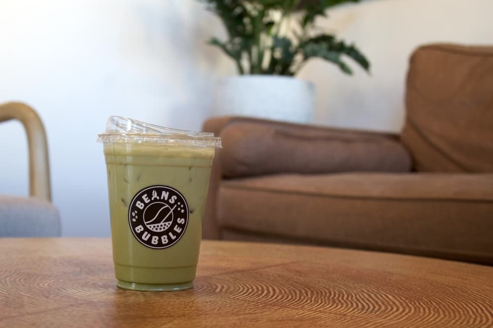 New Frisco cafe Beans and Bubbles expands local dining options with specialty menu