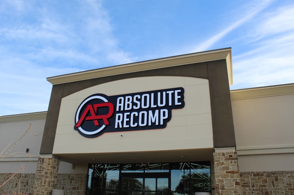 New Absolute Recomp Gym Opens in Frisco Expanding Local Fitness Options