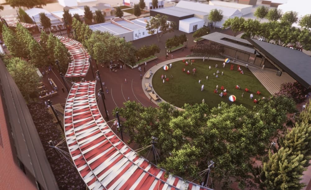 Frisco Advances Major Parks and Trail Projects Through 2027