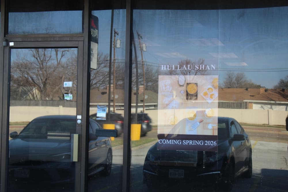 Hong Kong mango-dessert chain Hui Lau Shan to open in Richardson in 2026