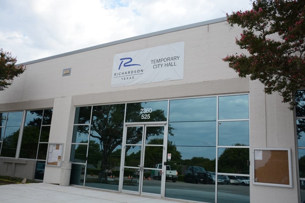 Richardson council to place about 50 charter amendments on May ballot