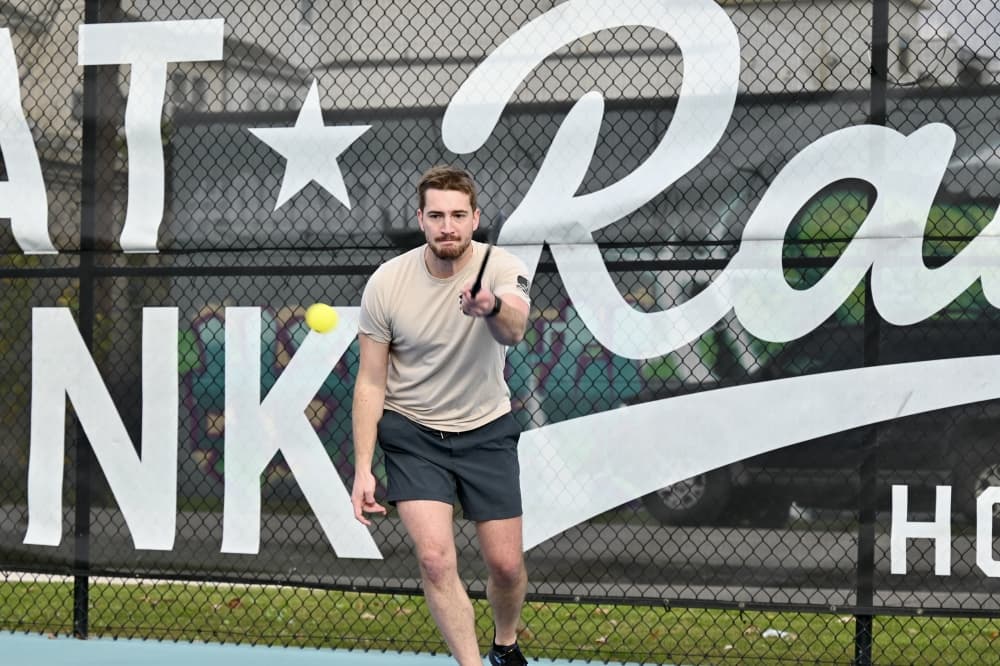 Houston leads nation in pickleball sites as demand outpaces public courts