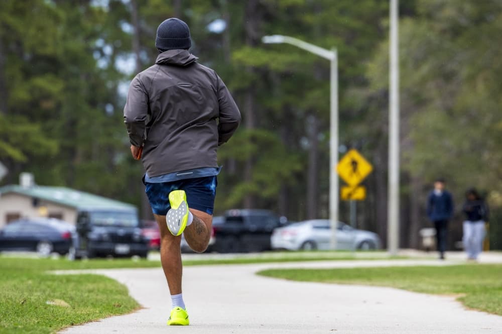 Precinct 3 Advances Cy-Fair Parks, Trails Projects Under 30-Year Plan