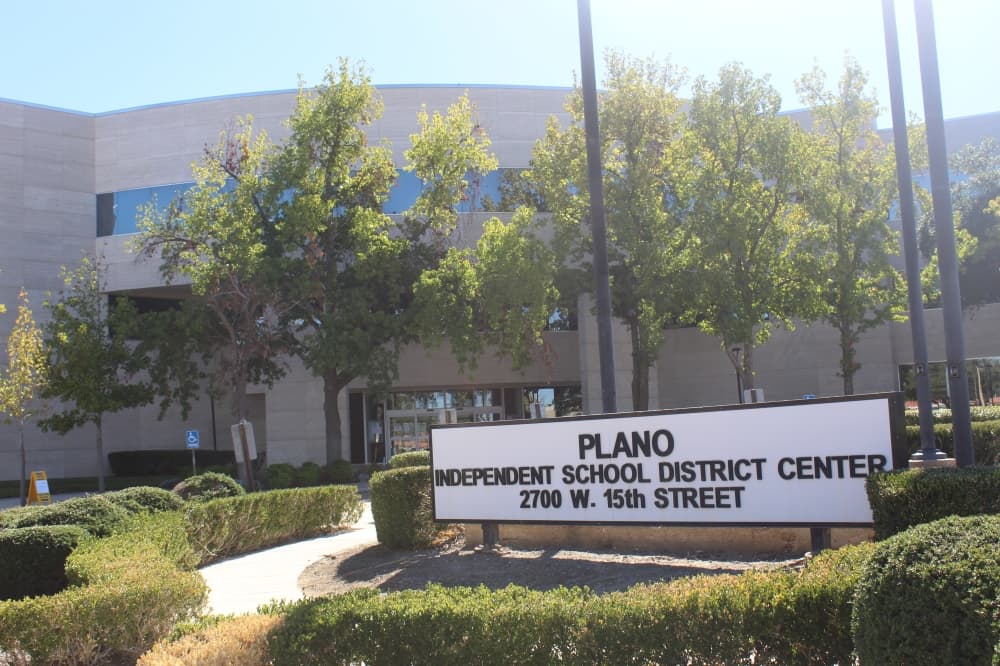 Plano ISD Projects $43.75 Million Shortfall as Enrollment Falls, Recapture Rises