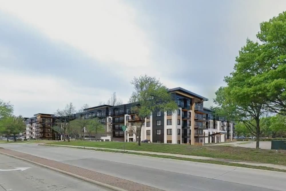 Plano Planning Commission Tables Rezoning for Watermere Independent-Living Proposal