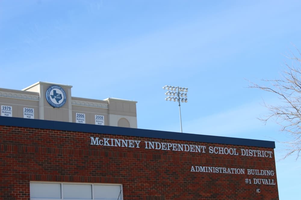 MISD Closes All Campuses Jan. 26-27 Due to Cold and Hazardous Roads