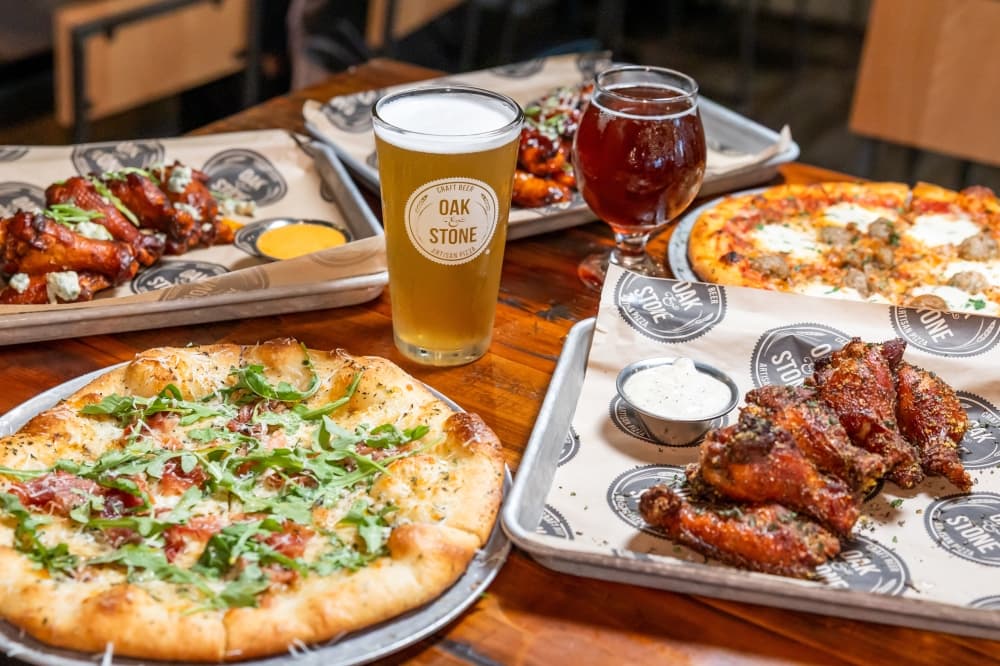 Pizza, Pet Care Among 15 New or Coming Businesses in West McKinney