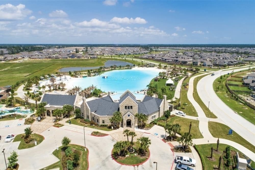 Houston single-family rental leases rise 6.2% in 2025, HAR reports