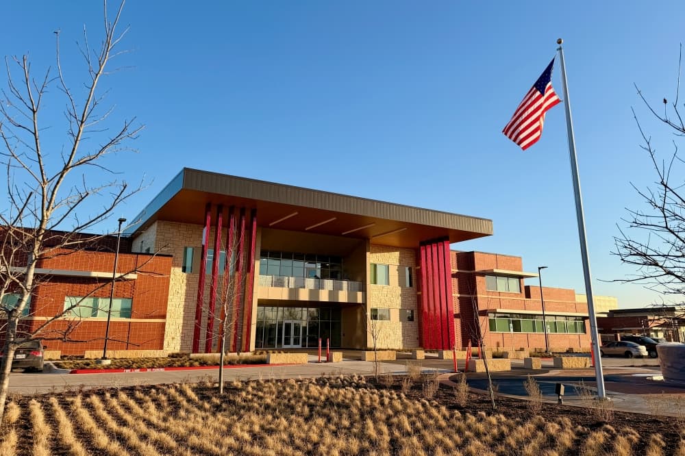 McKinney opens $53 million fire headquarters campus for emergency response
