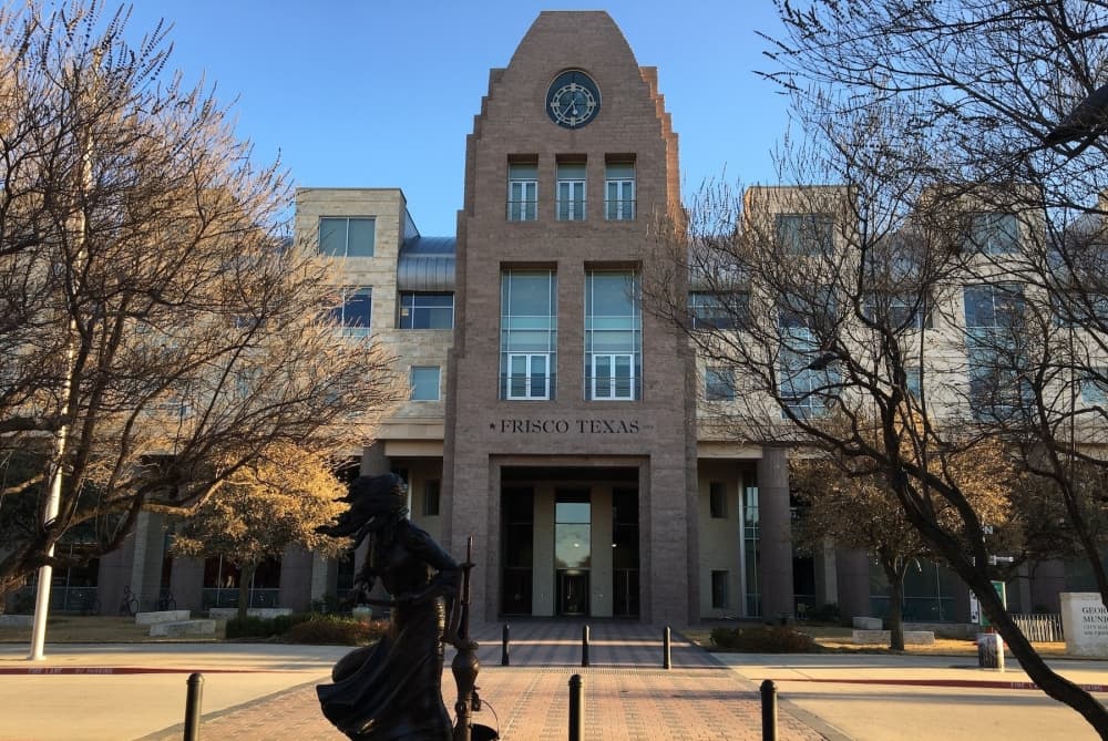 Frisco to Vote Feb. 17 on 2026 Priorities for Events, Infrastructure