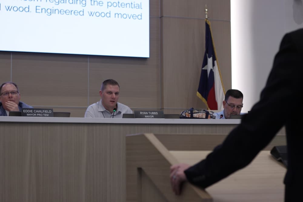 Celina Council Approves Zoning Ordinance Amending Industrial and Multifamily Rules