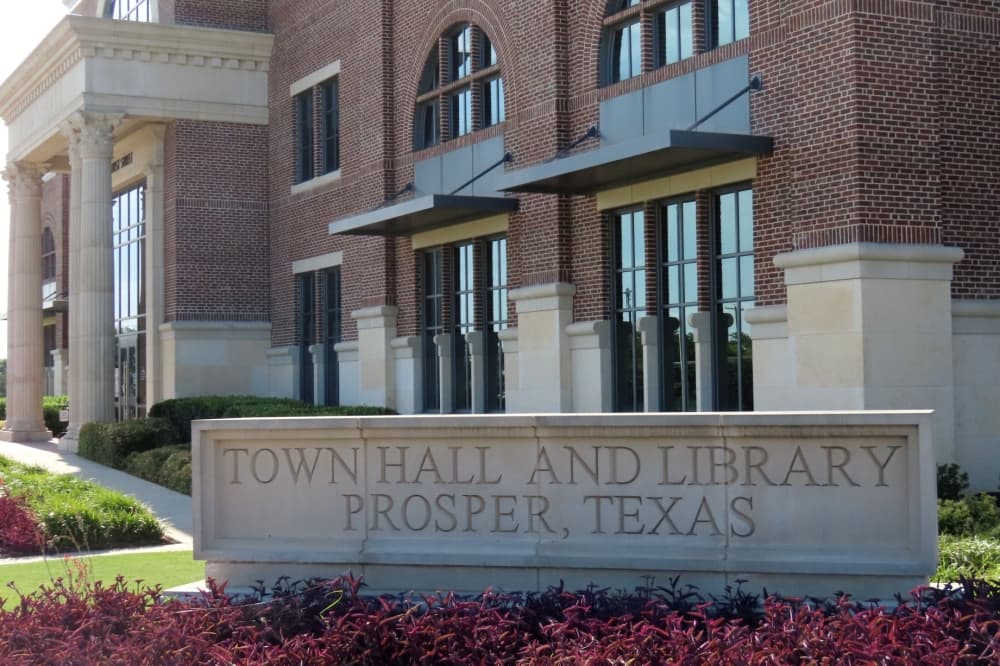 Prosper Officials Set 2026 Priorities After Voters Rejected Bond Package