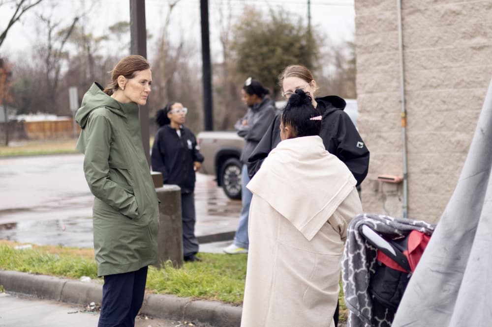Coalition for the Homeless mobilizes volunteers for 2026 Harris County PIT count