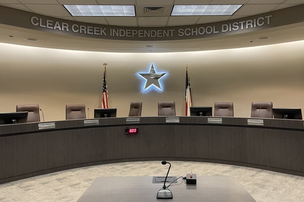 Clear Creek ISD approves interlocal with HCDE to expand after-school programs