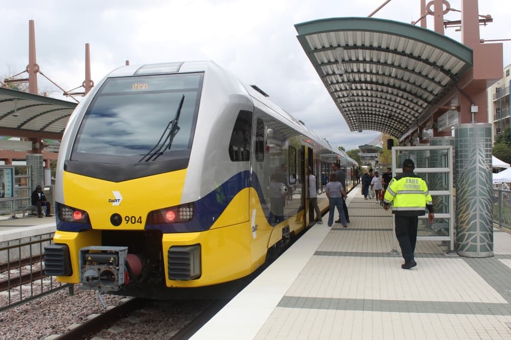 Richardson Approves DART Funding Deal, Governance Restructure Returning $26M Over Six Years